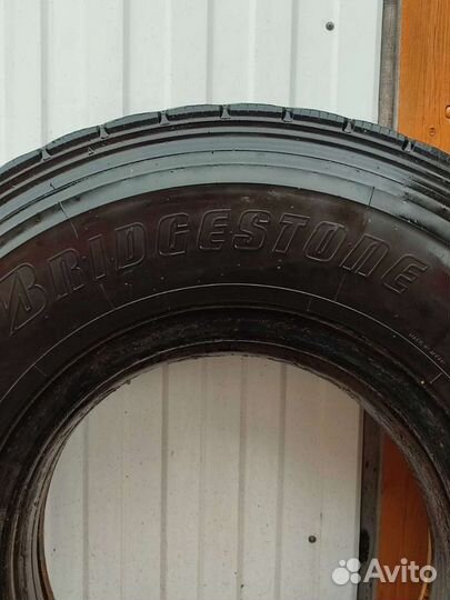 Bridgestone G611 24/25 R20 150