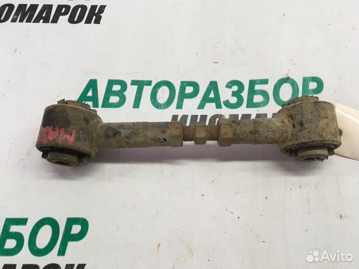 Тяга регулировки развала для Mazda 6 2002-2007г