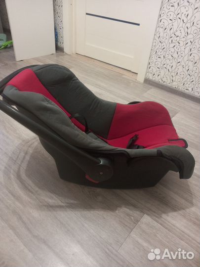 Автолюлька от 0