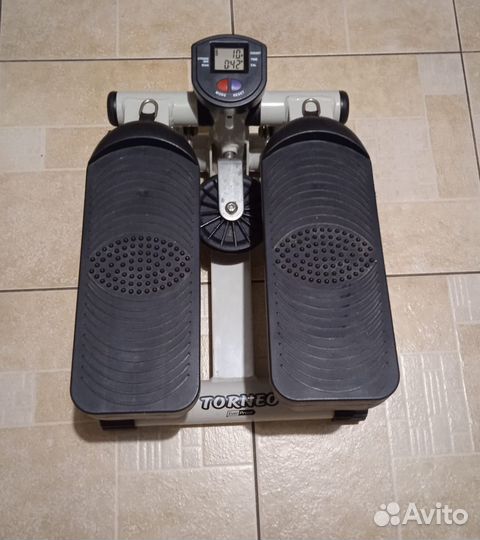 Степпер torneo