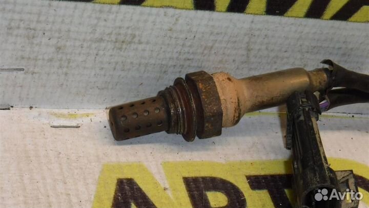 Датчик кислородный/Lambdasonde Geely MK Cross 201