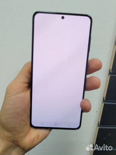 Samsung Galaxy S21 5G, 8/256 ГБ