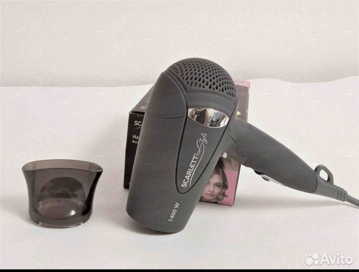 Фен для волос