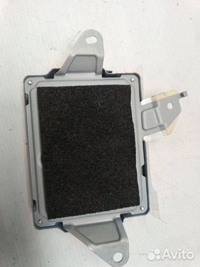 Блок управления Mazda Cx-9 TC PYT