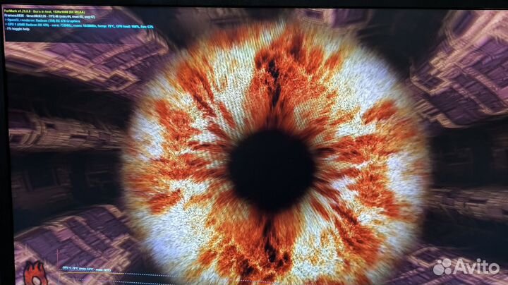 Системный блок amd fx-8300