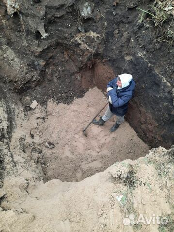 Канализация под ключ