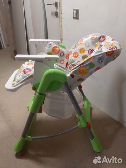 Стул для кормления