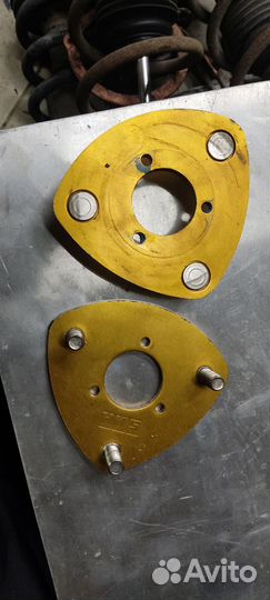 Чашка опоры ко ловеров gs is