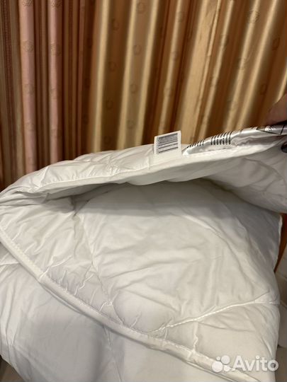Одеяло новое