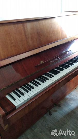 Продам пианино 