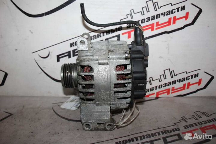 Генератор mercedes 266.920 266.940 266.960 266.980