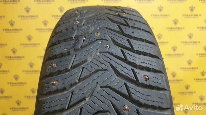 Kumho WinterCraft Ice WI31 185/65 R14 90T