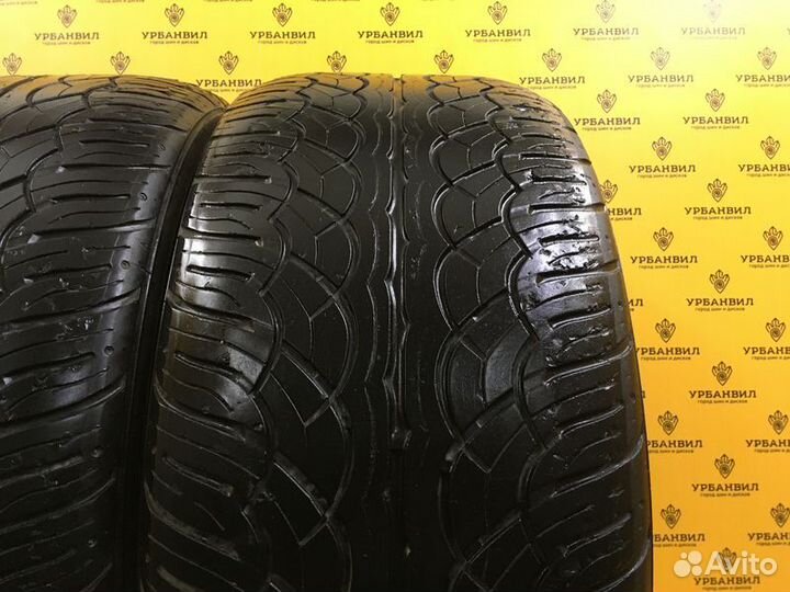 Yokohama Parada Spec-X 305/50 R20 120V