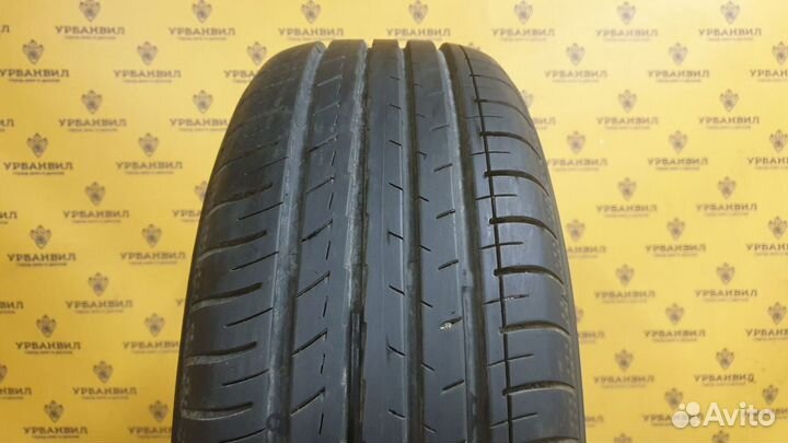 Yokohama BluEarth-GT AE-51 205/60 R16 96W