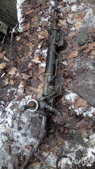 Рейка рулевая для Toyota Land Cruiser (120) -Prado