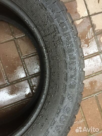 Nokian Tyres Hakkapeliitta 7 SUV 255/55 R18