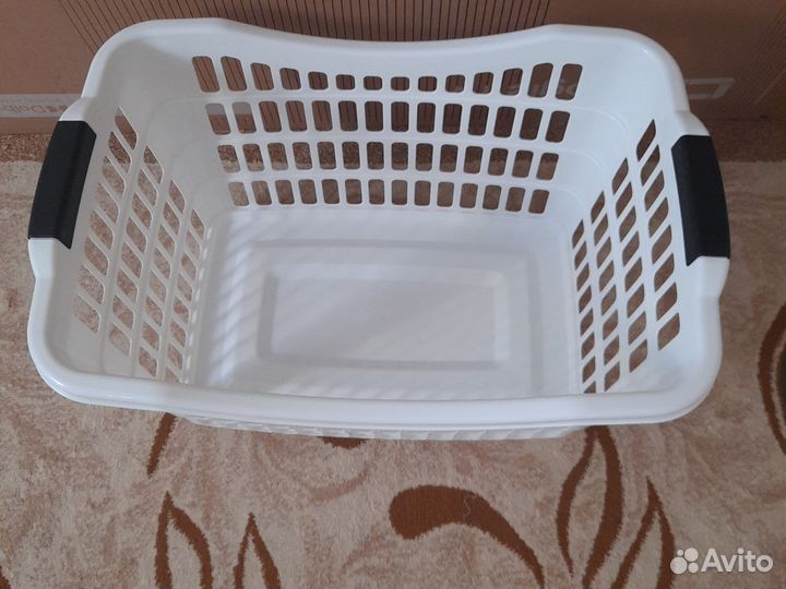 Корзина для белья