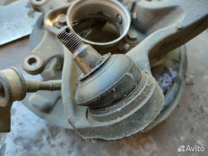 Ступица Toyota 4230421040