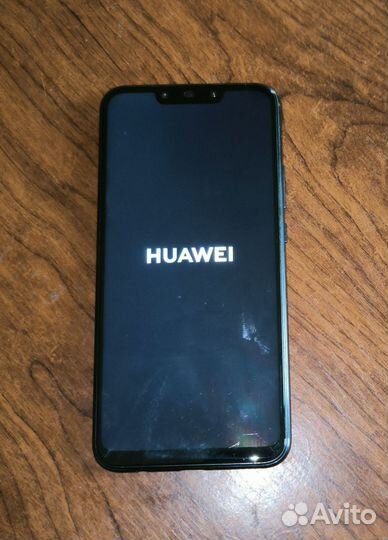 HUAWEI Mate 20 lite, 4/64 ГБ
