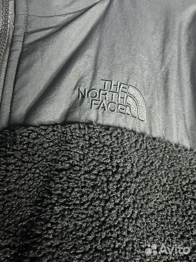 Куртка TheNorthFace sherpa