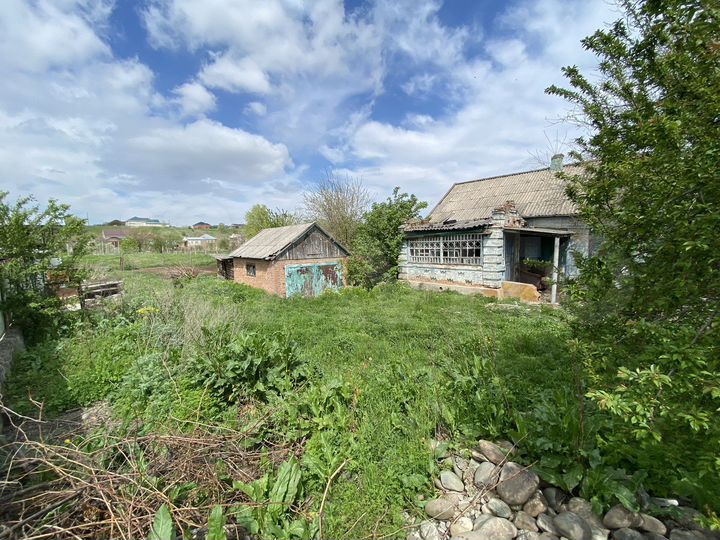 Участок 16 сот. (ИЖС)