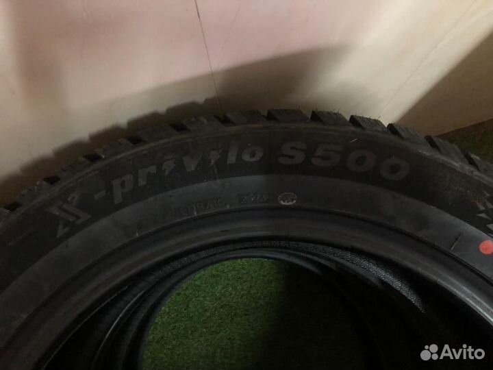 Tracmax X-Privilo S500 225/55 R19 103T