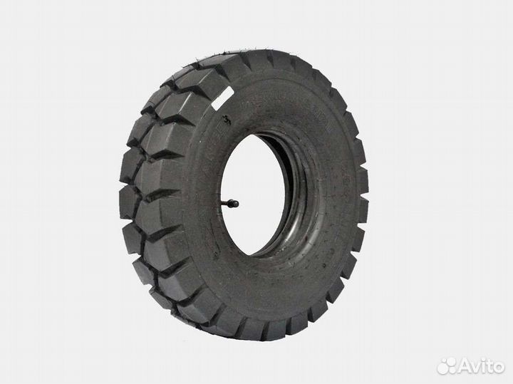 Шинокомплект 5.00-8-10 PR10 (OB502) advance TTF