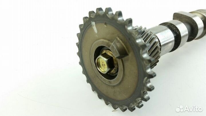 Распредвал Nissan Caravan VWE25 ZD30ddti 2003