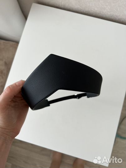 Ободок кокошник