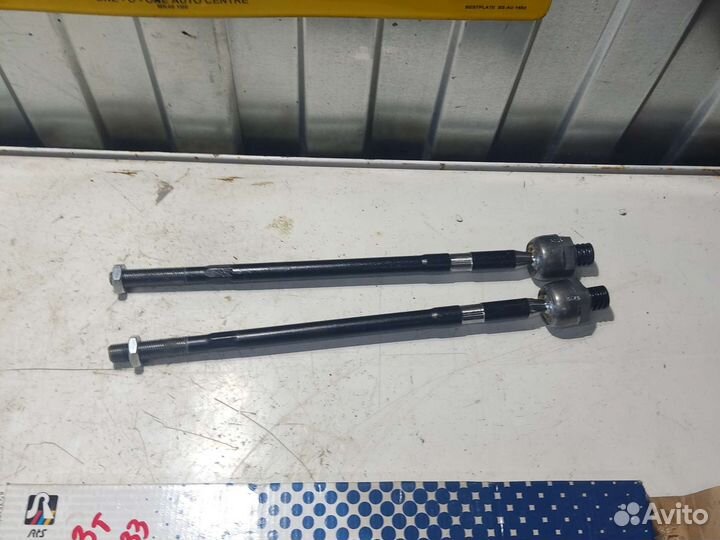 Тяга рулевая Volkswagen Passat 88-96