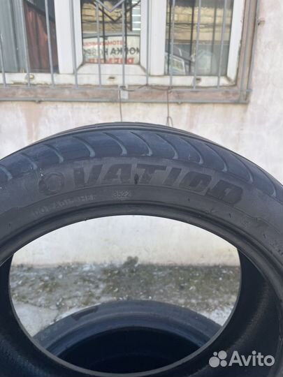Ovation VI-388 205/50 R17 93W