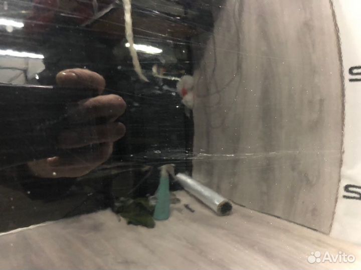 Дверь передняя правая Hyundai Tucson JM G6BA 2004