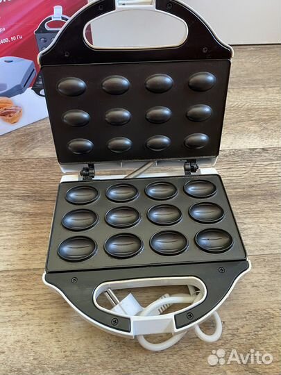 Орешница электрическая