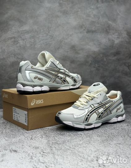 Кроссовки Asics Gel Nyc 2055