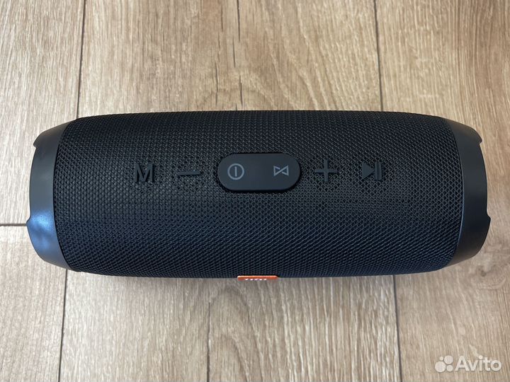 Колонка jbl charge 3