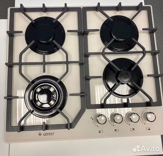 Варочная панель новые