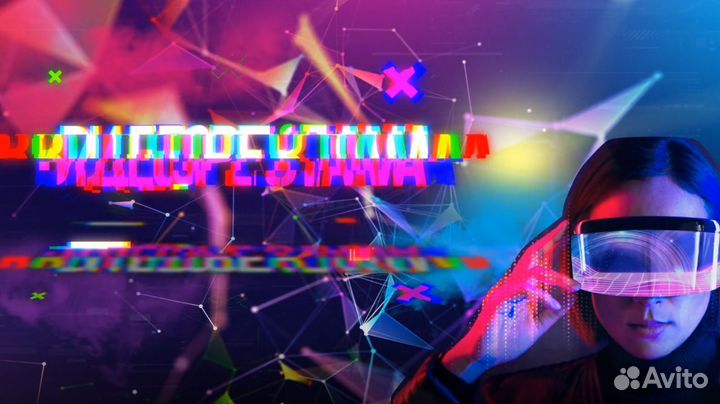 Реклама. Анимационные ролики 