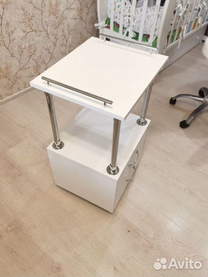 Тумба косметологическая