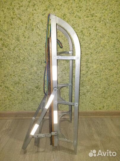 Санки Снегокат ;)