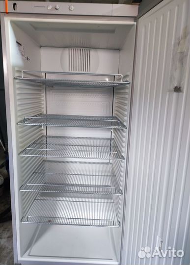 Холодильный шкаф бу