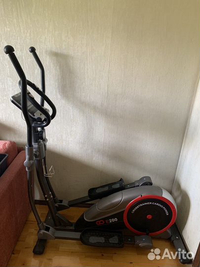 Спортивные тренажеры