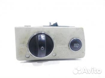 Переключатель света