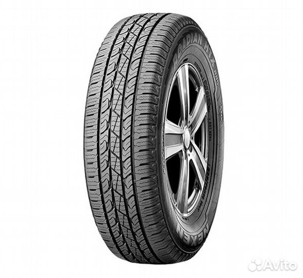 Nexen Roadian HTX RH5 265/70 R17 115T