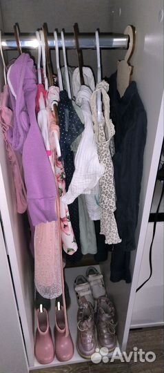 Вещи для девочки