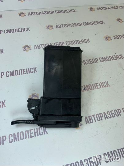 Абсорбер (фильтр угольный) Opel Meriva A (2003—200