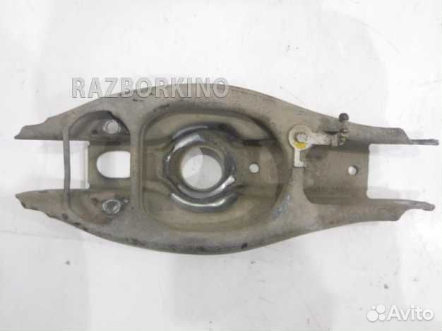 Рычаг задний нижний бмв