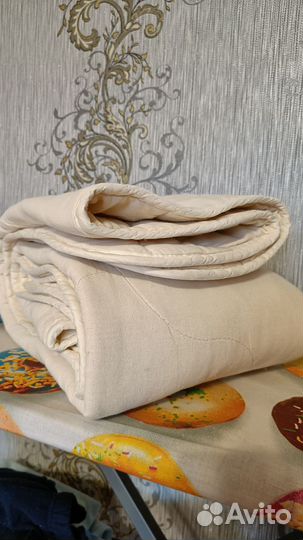 Детское одеяло 100*135