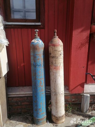 Газ-сварочное оборудование