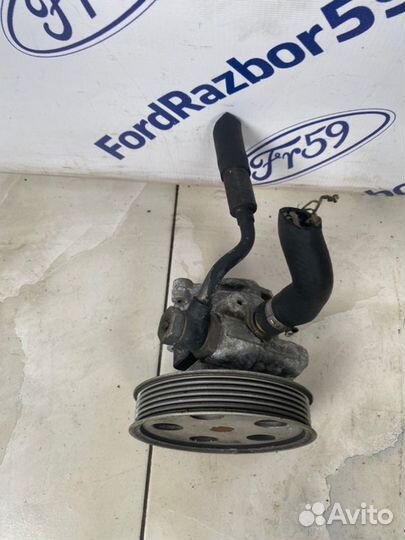 Насос гур Audi A4 B7 2.0 (BGB) 2006