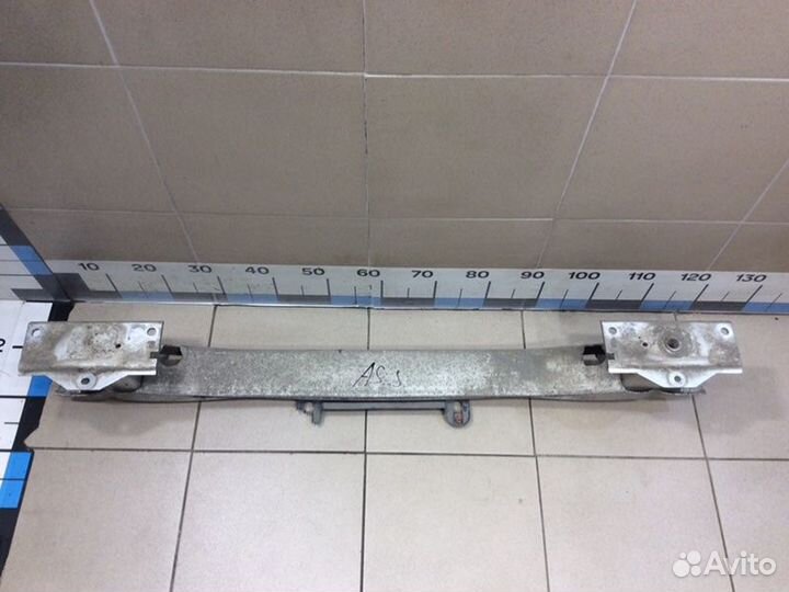 Усилитель заднего бампера Opel Astra J A14NET 2012